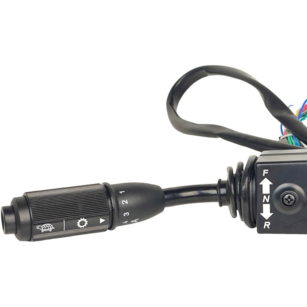 Selector Switch 11039407 for Volvo L90 L120 L160 L50 L30 L70 EL70 Wheel Loader