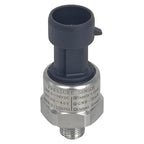 150 PSI Pressure Sensor Dome Fuel Oil Coolant Pressure 7990150 0.5V to 4.5V