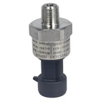 150 PSI Pressure Sensor Dome Fuel Oil Coolant Pressure 7990150 0.5V to 4.5V