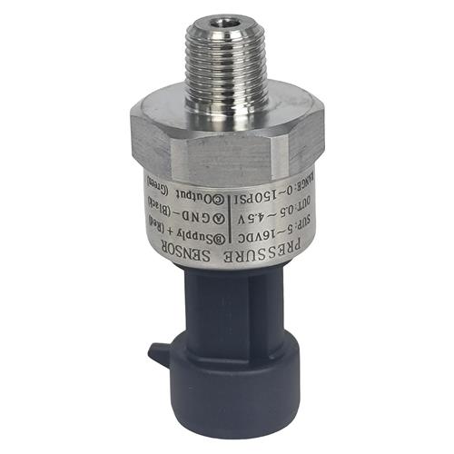 150 PSI Pressure Sensor Dome Fuel Oil Coolant Pressure 7990150 0.5V to 4.5V