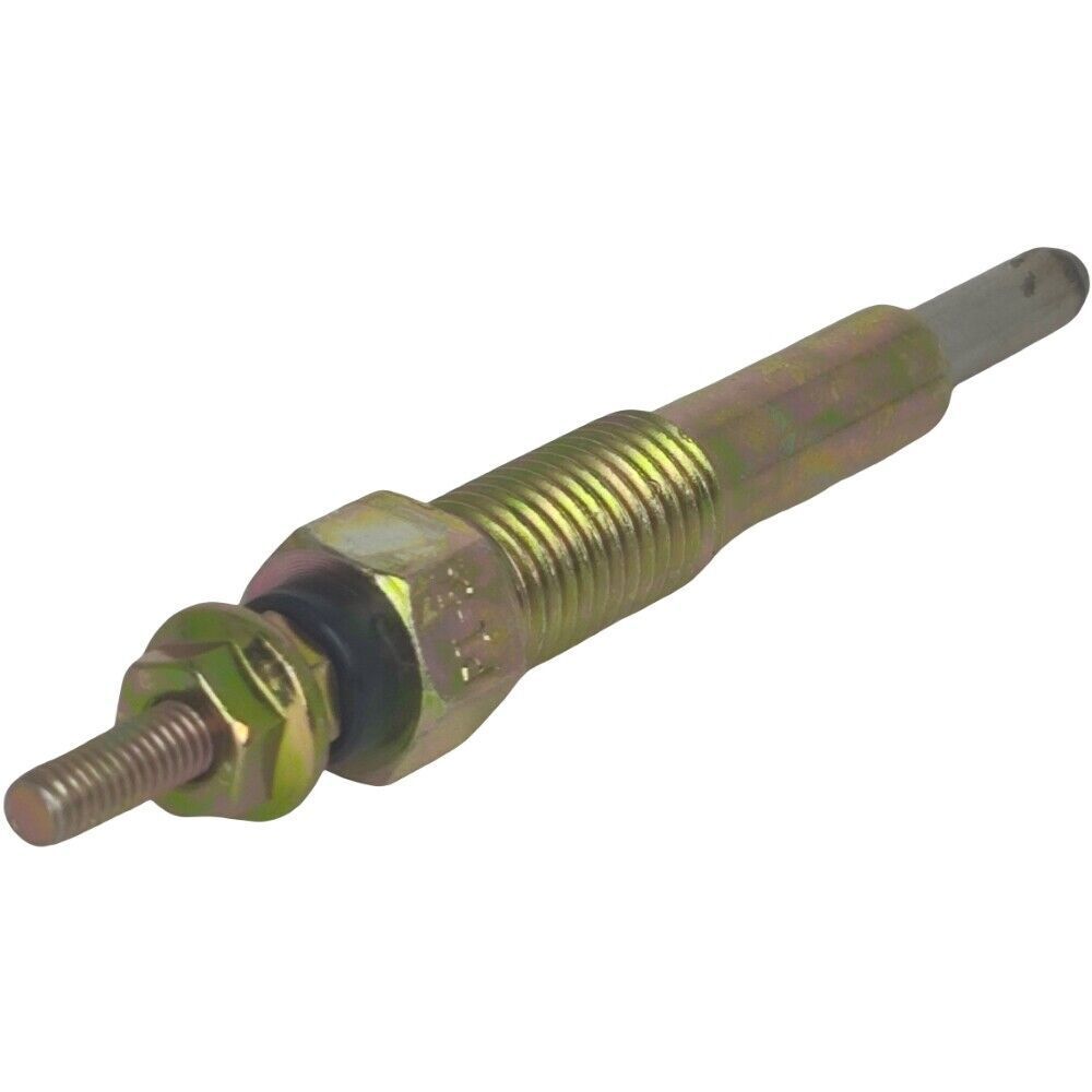 4X Glow Plug for Isuzu 4JG2 4JG2T 8-94387-612-1 8-97044-037-1 8-97043-744-0