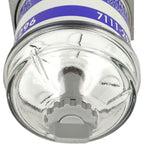 Fuel Filter 6560348 w/ Glass Bowl Fit for Bobcat Wheel Loader 1600 2000 1213