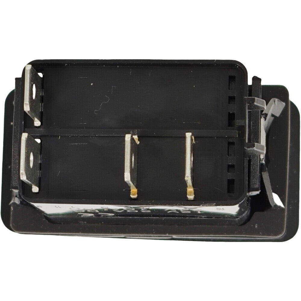 142-9325 Cold Start Rocker Switch for Caterpillar 287 216B 226B 232B 12V 24V