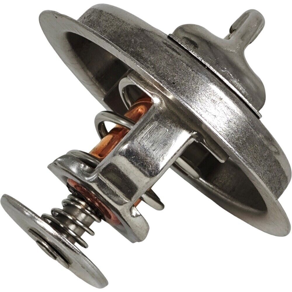 82℃ Thermostat for Massey Ferguson 6290 6465 6475 6480 7465 7475 8210 8220