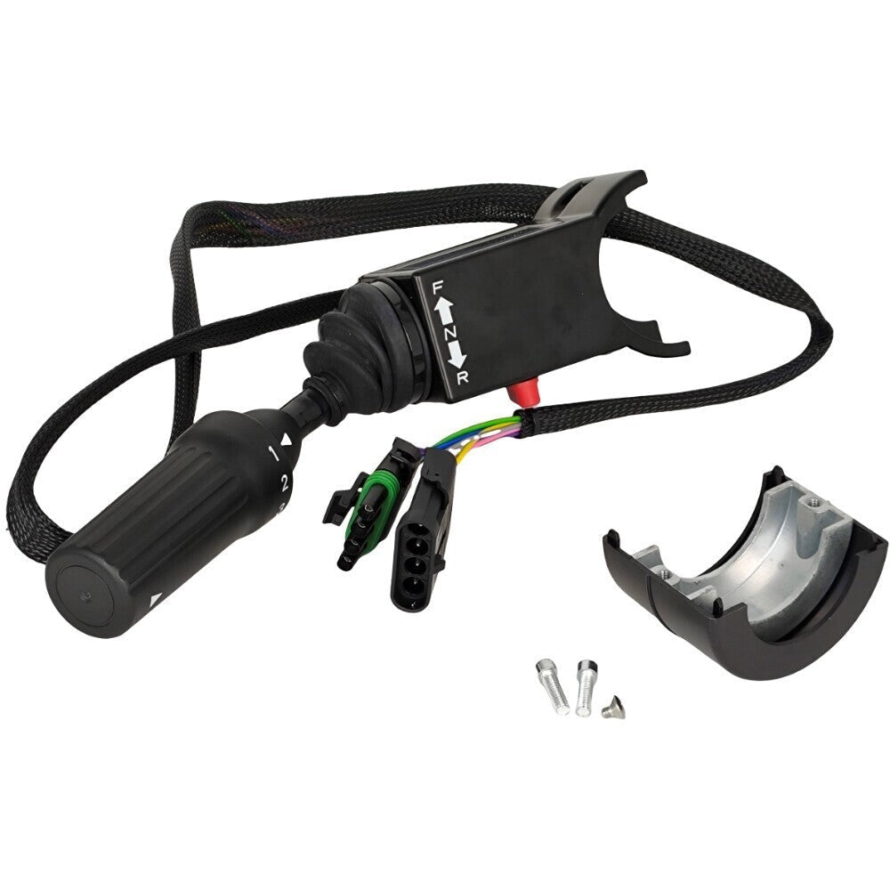 Steering Control Column Range Selector 0501210702 0501216209 for Liugong 820G
