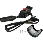 Steering Control Column Range Selector 0501210702 0501216209 for Liugong 820G