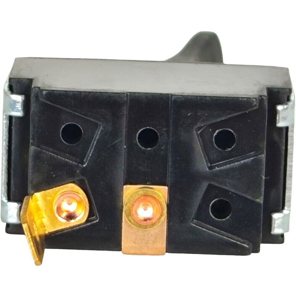 Electrical Parking Light Toggle Switch K303-198 Fit for Kenworth C500 T400 T450