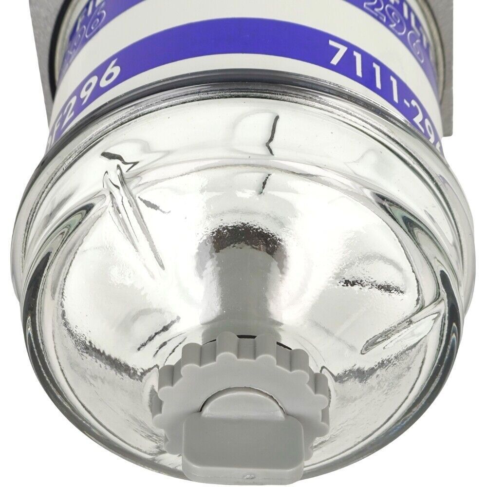 Fuel Filter Assembly 6560348 for Bobcat 453 543 553 631 643 645 731 741 743 843