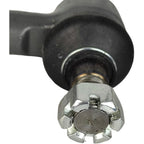 Tie Rod Assy for Kubota M5700DTHS M5700DTHSC M4900DT-CAB M5700DT-CAB M4800SUD-F