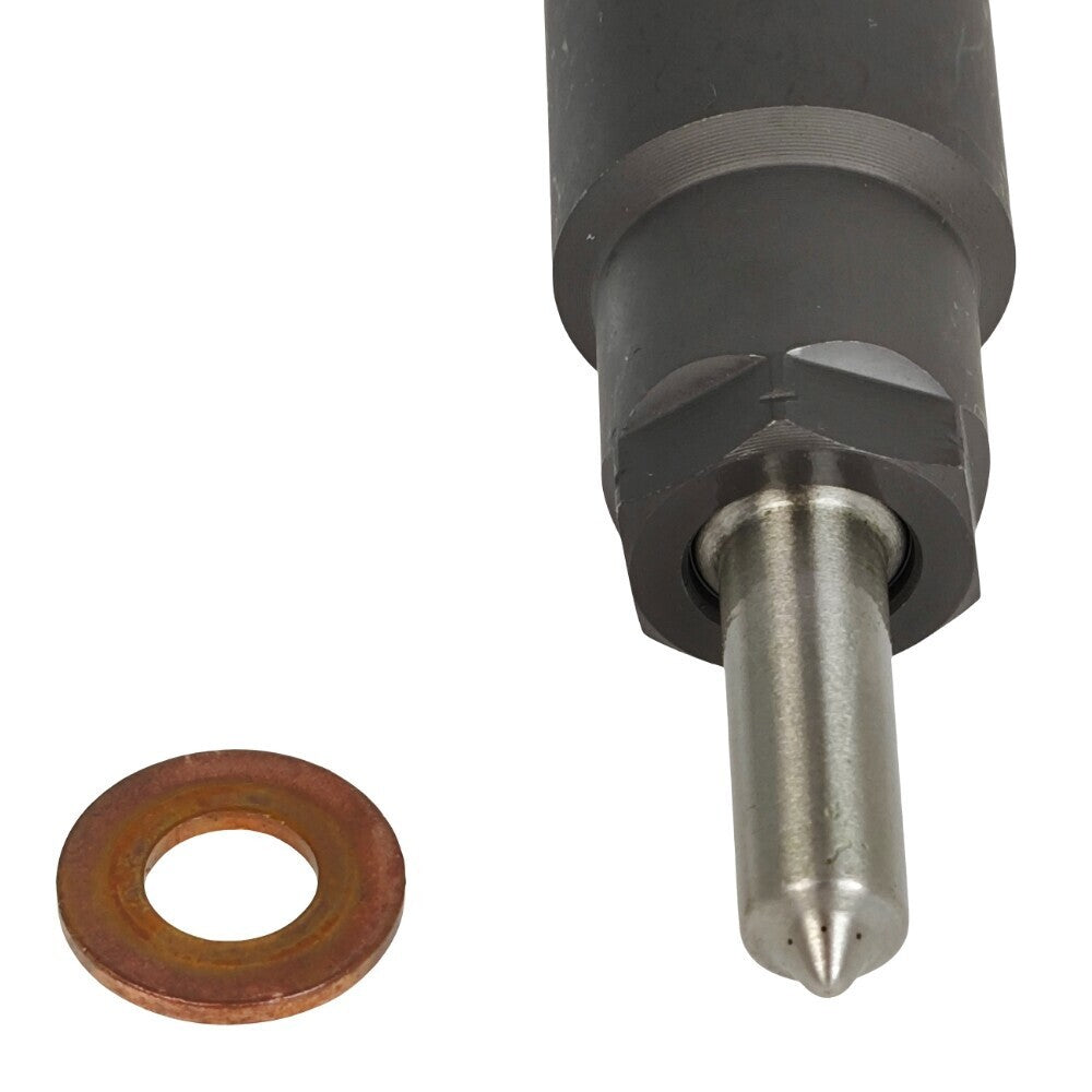 Fuel Injector for Mercedes A0060175721 0432191242 501 502LA Engine