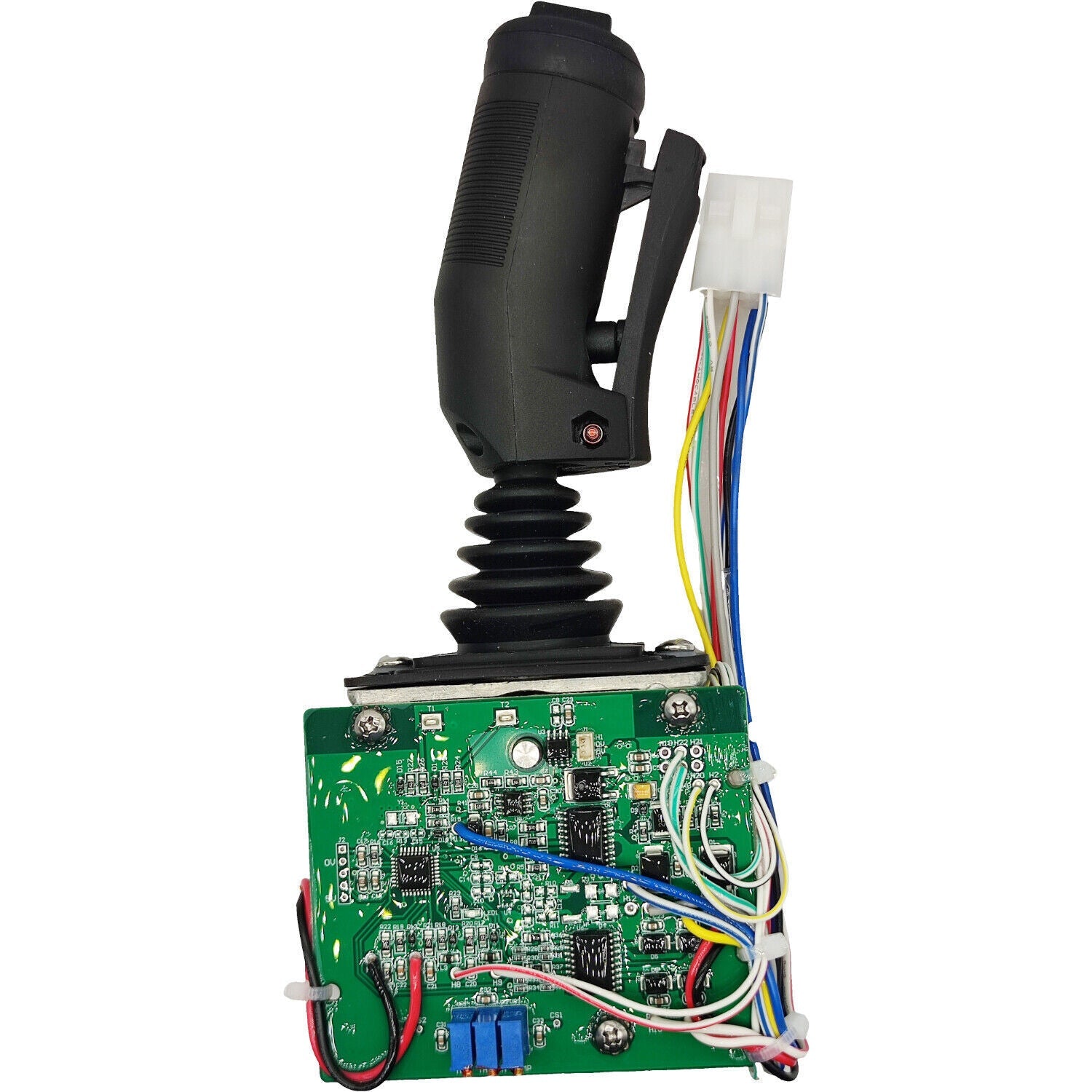 Joystick Controller 123994 159108 for Skyjack SJIII 3215 SJIII 3219