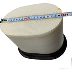 Air Filter Set for 416D 416E 420D 420E 430D 430E 3054 3054C C4.4