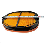 Air Filter Set for 416D 416E 420D 420E 430D 430E 3054 3054C C4.4