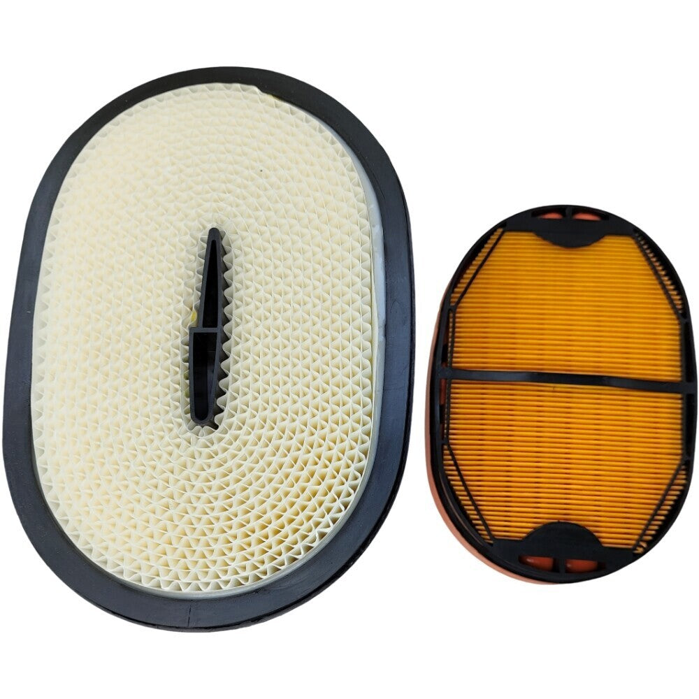 Air Filter Set for 416D 416E 420D 420E 430D 430E 3054 3054C C4.4