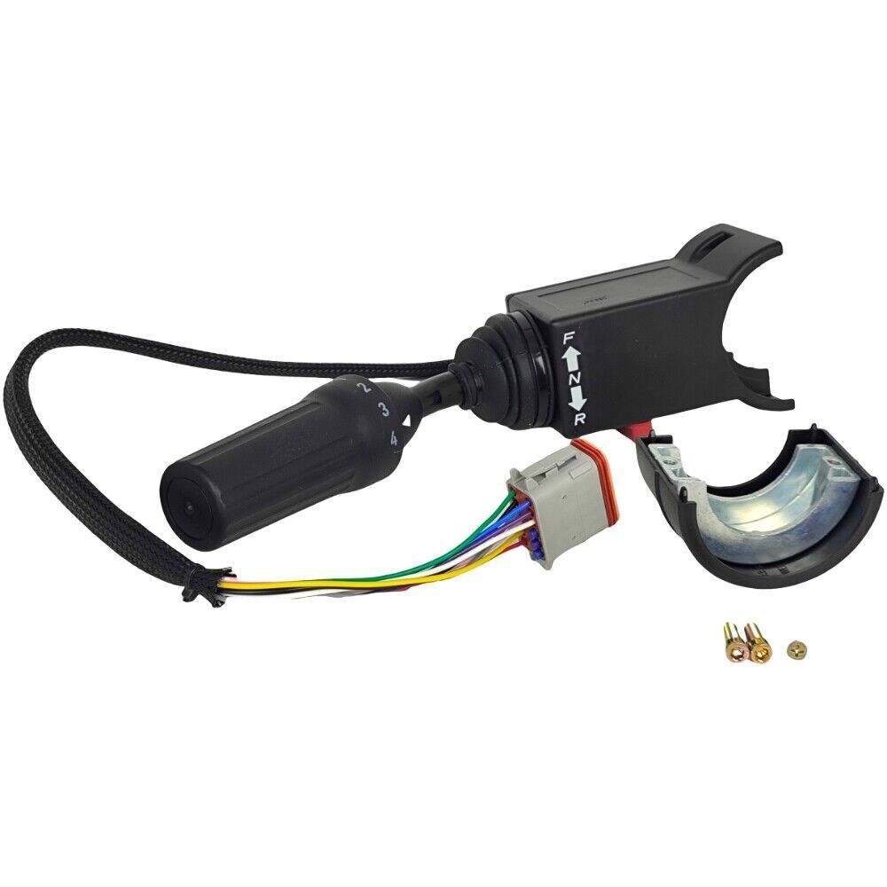 Controller Shift Selector for JLG Lull 1044C-54 6036 6042 8042 w/ DT06-12S Plug