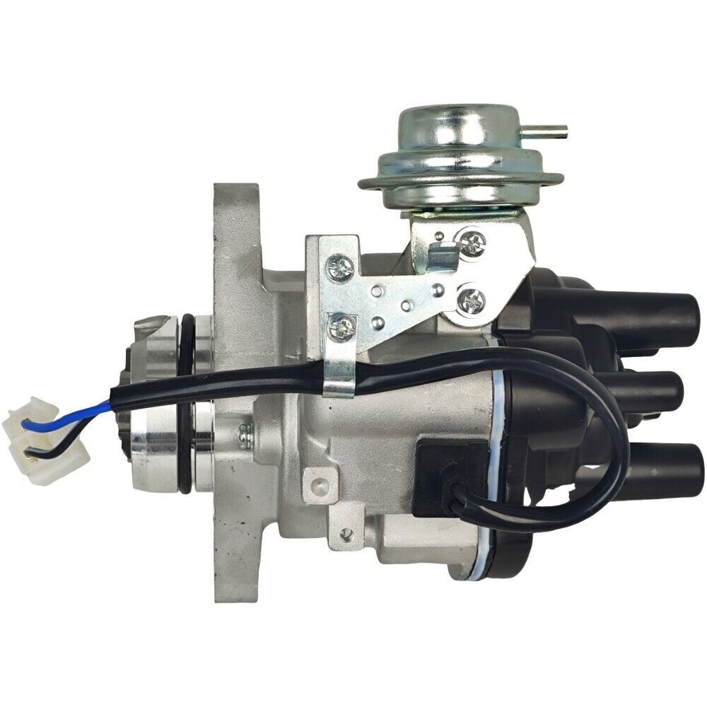 Ignition Distributor T6T87074 Fit for Proton 1.3L 1.5L Saga Lancer 4G13 4G15