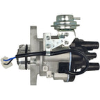 Ignition Distributor T6T87074 Fit for Proton 1.3L 1.5L Saga Lancer 4G13 4G15
