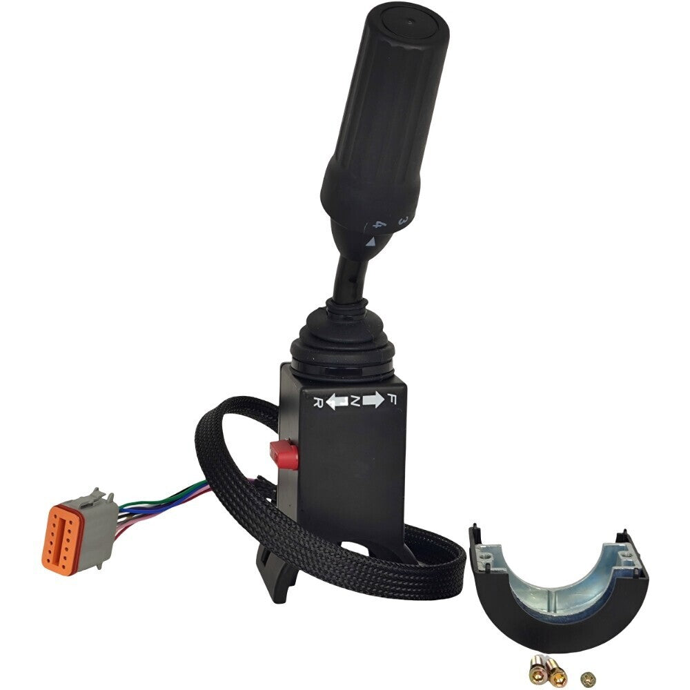 Forward Reverse Shifter for Skytrak Telehandler 4266 4270 4290 6036 6042 8042