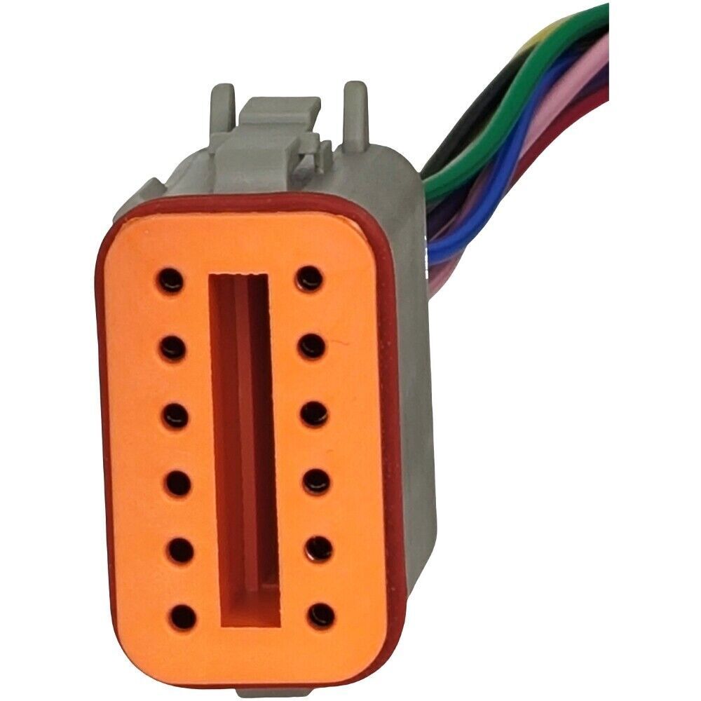 Forward Reverse Shifter for Skytrak Telehandler 4266 4270 4290 6036 6042 8042