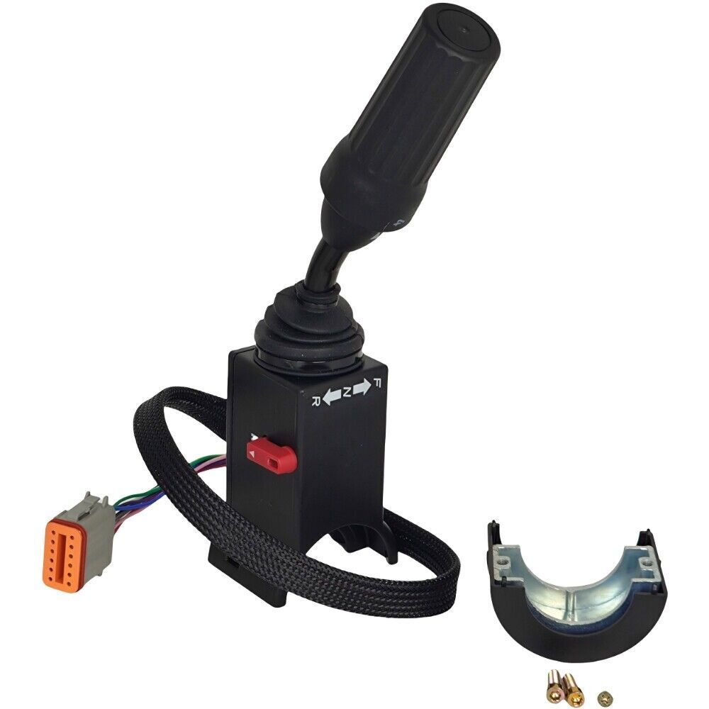Forward Reverse Shifter for Skytrak Telehandler 4266 4270 4290 6036 6042 8042