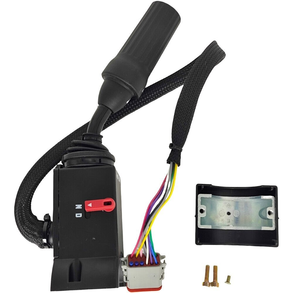 Forward Reverse Shifter for Skytrak Telehandler 4266 4270 4290 6036 6042 8042