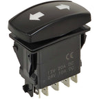 Rocker Switch for John Deere Gator Utility Vehicle XUV835E XUV855E XUV865E