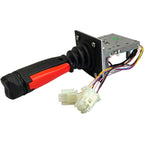 Single Axis Joystick Controller 1600282 for JLG 1532E2 1532E3 1932E2 1932E3