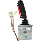 Single Axis Joystick Controller 1600282 for JLG 1532E2 1532E3 1932E2 1932E3