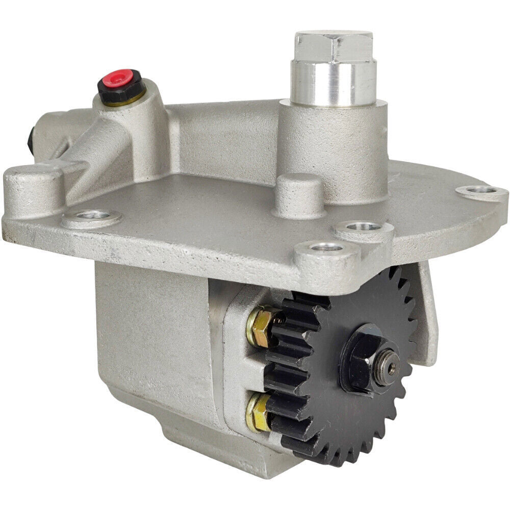 Hydraulic Pump D8NN600KB for Ford New Holland 420 4100 4600SU 83936586