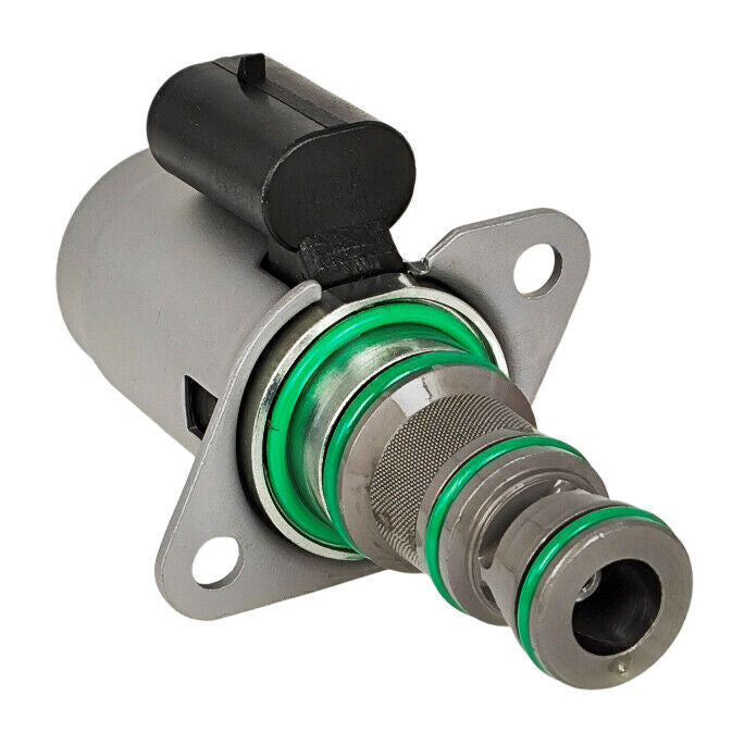 12V Solenoid 35T40860 for Muncie CS10 CS20 PTO Dump Truck for Hydraforce