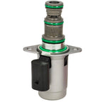 12V Solenoid 35T40860 for Muncie CS10 CS20 PTO Dump Truck for Hydraforce