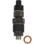 Fuel Injector 9430613713 8971406240 8970796530 For Bosch Isuzu Engine 4JG1 4JG2