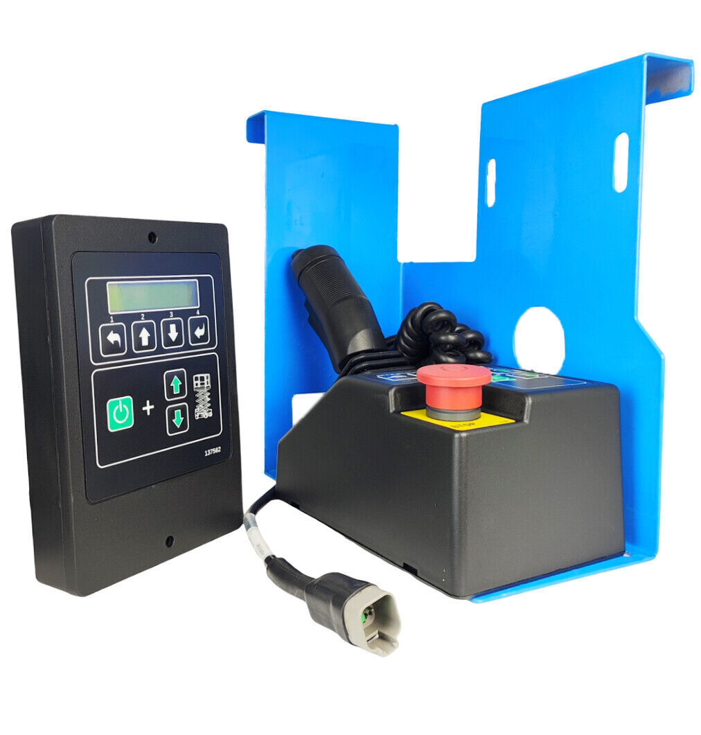 Control Box Kit 1256721GT for Genie GS-2046 GS-2632 GS-2646 GS-3232 GS-3246