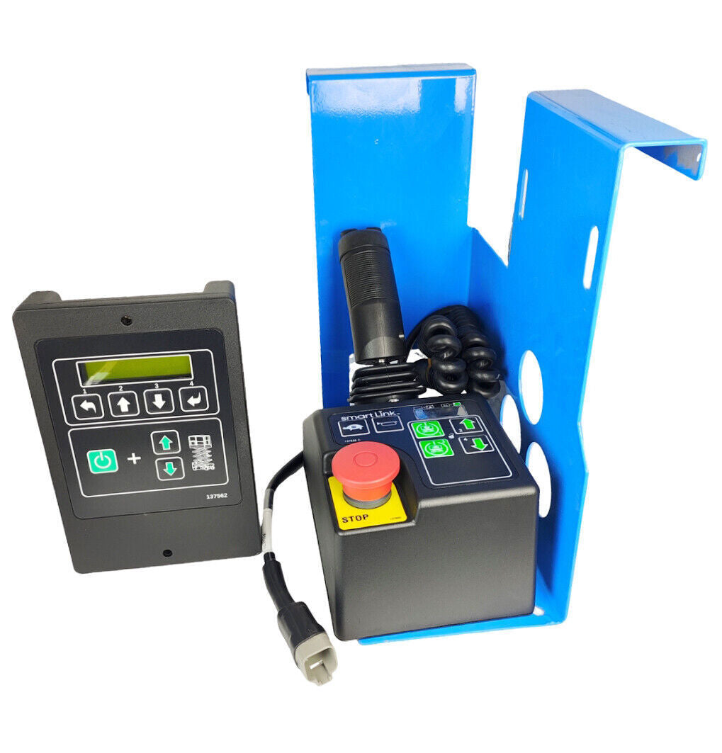 Control Box Kit 1256721GT for Genie GS-2046 GS-2632 GS-2646 GS-3232 GS-3246