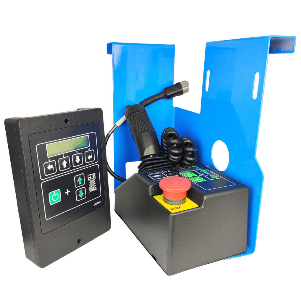 Control Box Kit 1256721GT for Genie GS-2046 GS-2632 GS-2646 GS-3232 GS-3246