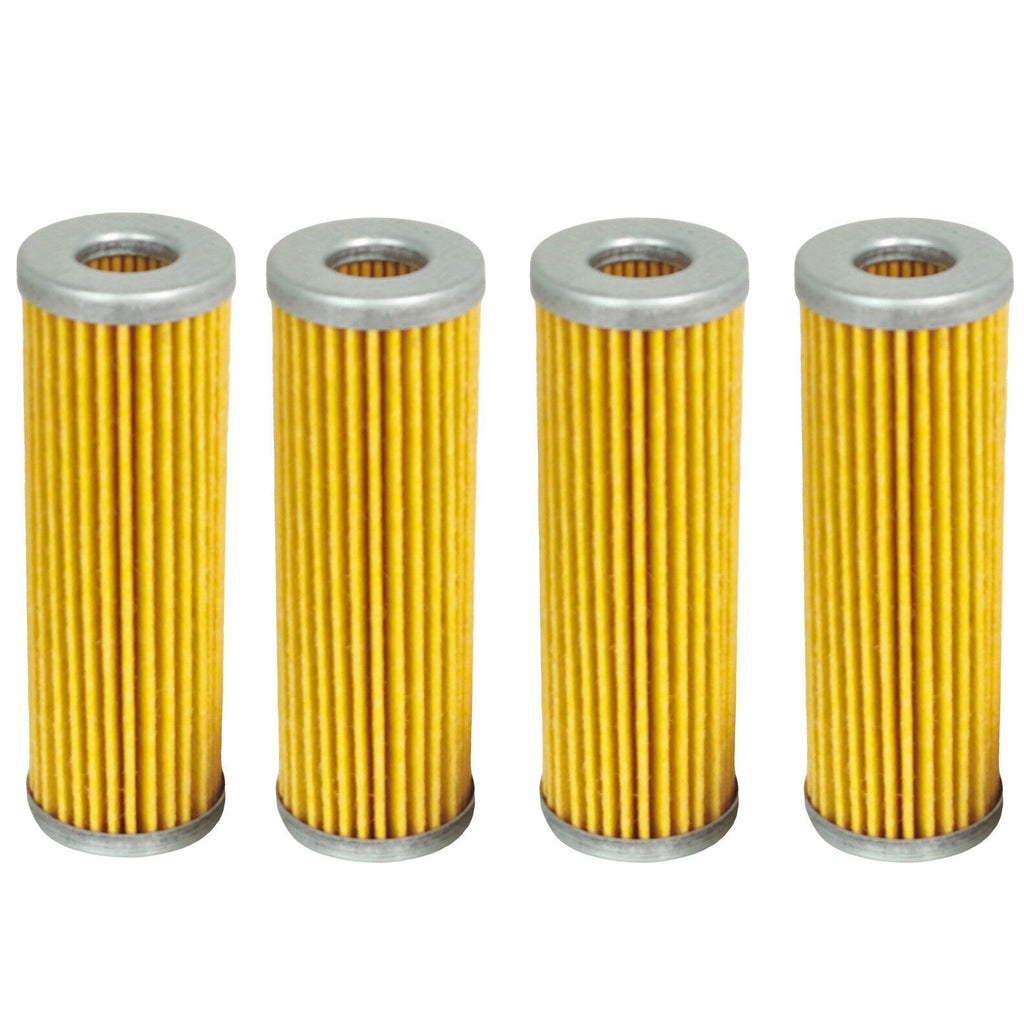 4X Fuel Filter 15231-43560 Fit for Kubota D1005 D1105 D1305 D722 D902 D905 E75