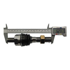 Tie Rod Assy TA150-13700 Fit for Kubota L4610DT-GST/HST/HST-C L4330DT/GST/HST(C)