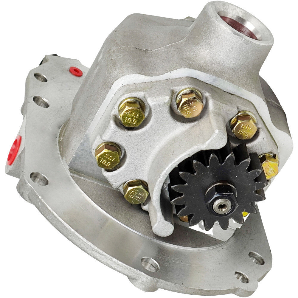 Hydraulic Pump D8NN600LB 83936585 for Ford 4830 5030 420 445 515 532 535 540 545
