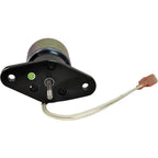 12V Shutoff Stop Solenoid Valve For Woodward SA-4506-12 8250-1501 SA-4507-12