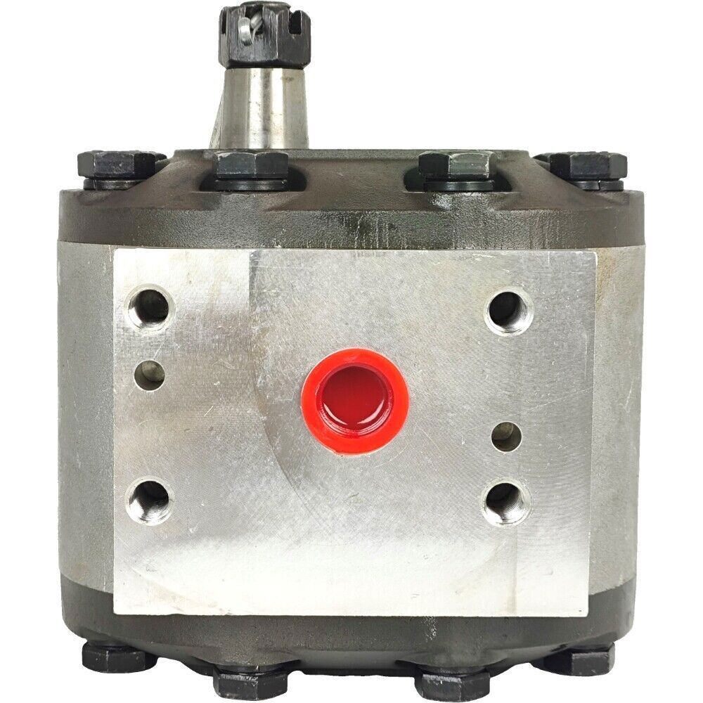 Hydraulic Pump D8NN600FA Fit for Ford New Holland TW10 TW20 TW5 TW15 TW25
