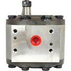 Hydraulic Pump D8NN600FA Fit for Ford New Holland TW10 TW20 TW5 TW15 TW25