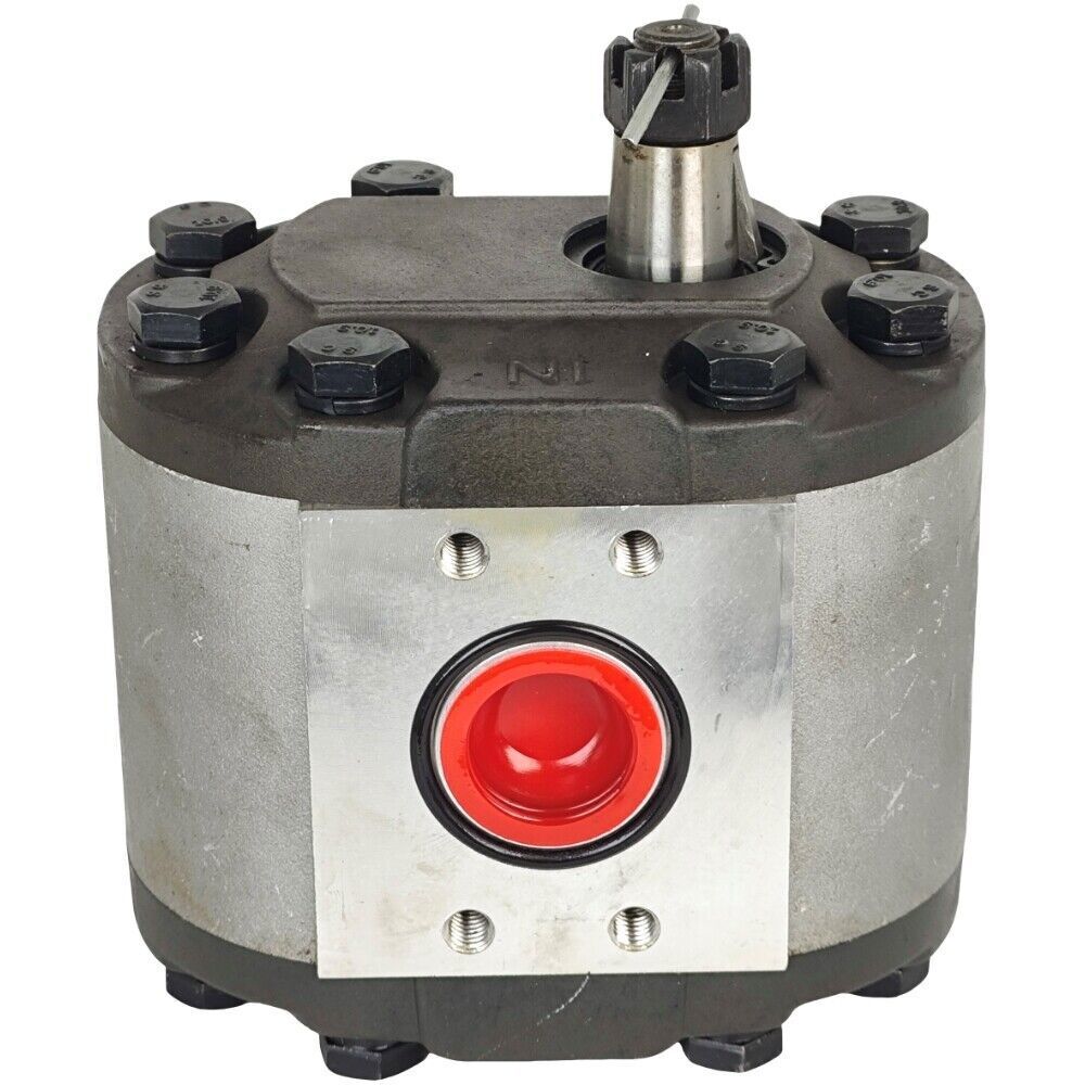Hydraulic Pump D8NN600FA Fit for Ford New Holland TW10 TW20 TW5 TW15 TW25