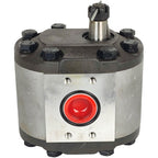 Hydraulic Pump D8NN600FA Fit for Ford New Holland TW10 TW20 TW5 TW15 TW25
