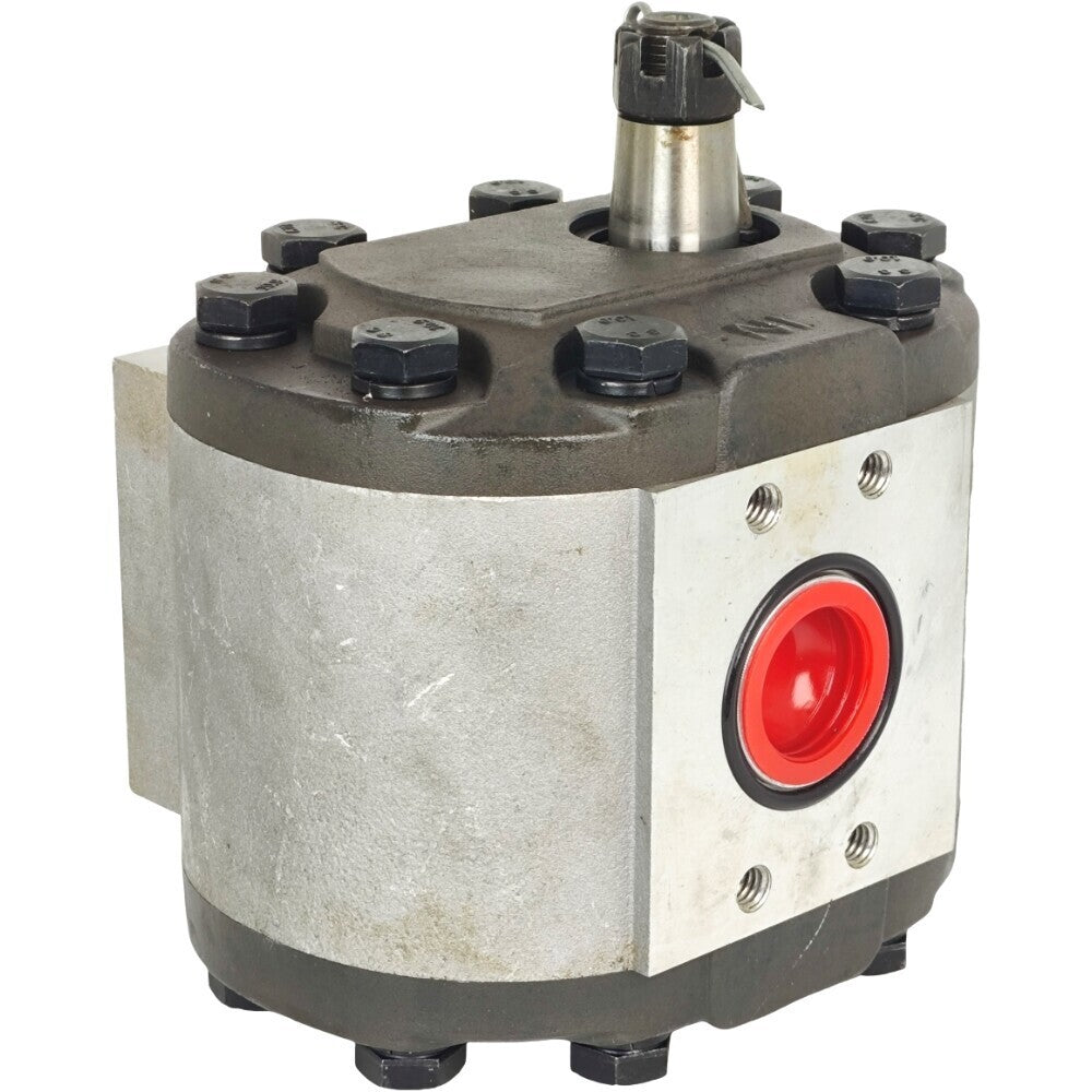 Hydraulic Pump D8NN600FA Fit for Ford New Holland TW10 TW20 TW5 TW15 TW25