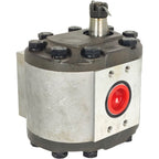 Hydraulic Pump D8NN600FA Fit for Ford New Holland TW10 TW20 TW5 TW15 TW25