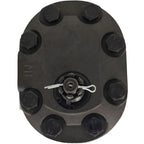Hydraulic Pump D8NN600FA Fit for Ford New Holland TW10 TW20 TW5 TW15 TW25
