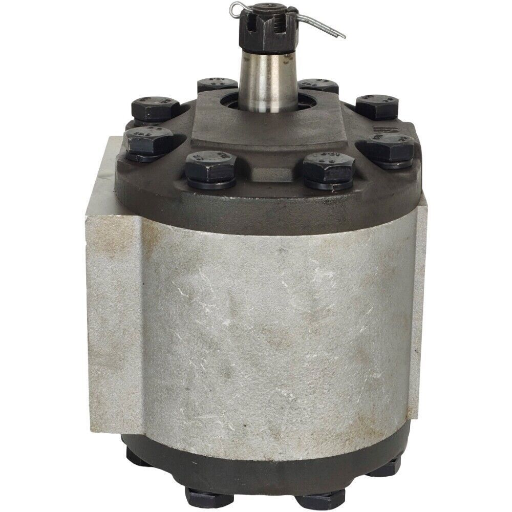 Hydraulic Pump D8NN600FA Fit for Ford New Holland TW10 TW20 TW5 TW15 TW25