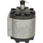 Hydraulic Pump D8NN600FA Fit for Ford New Holland TW10 TW20 TW5 TW15 TW25