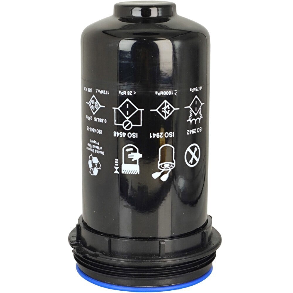 Final Fuel Filter DZ115392 Fit for John Deere W235R E140 E210 R4030 6E-1404L