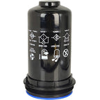 Final Fuel Filter DZ115392 Fit for John Deere 6R 140 6R 155 6R 175 7R 210 7R 230